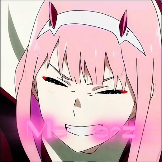 Code 002 Montagem Perigosa Edit#darling#zerotwo#edit#capcut#hiro#amv#franxx#anime#funk#phonk#002#cc