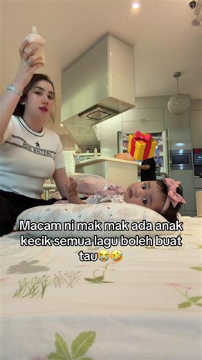 Lagu Anak Kecil untuk Mak-Mak