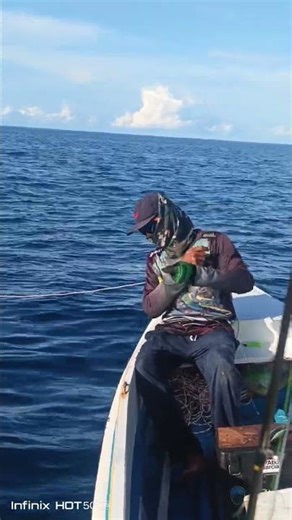 #fishing #mabul #fish cari spot ikan merah