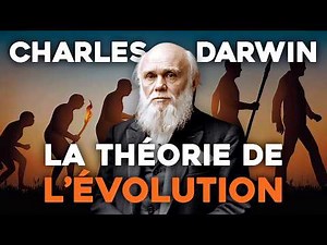 Charles Darwin et la Théorie de l'Évolution 🧬