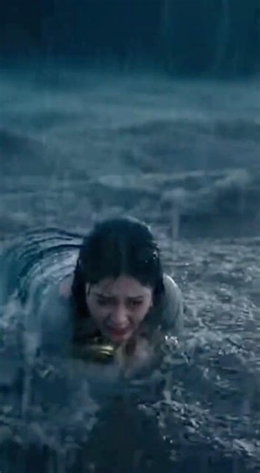 Miracle in the Flood: The Golden Buddha's Rescue