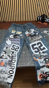 1.7K reactions · 218 shares |  Successful small businesses are riding the custom apparel wave! See the stunning clothing designs created with the xTool apparel printer. ️ 14" Full Prints in 2 MINUTES!  Costs LESS than $1 per Print! Ready to launch your biz? This is your sign!  We also offer laser & screen printing solution for you. Click to learn more about it! https://www.xtool.com/pages/xtool-printing-solutions | xTool | Facebook