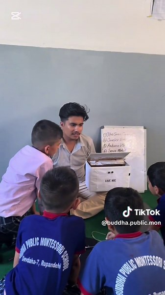 BPM students aligning their learning with evolving technological advancements.#foryoupage #students #fyp#bpm