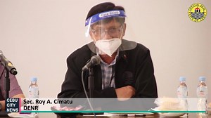 SEC. CIMATU MAPASALAMATON SA TANANG NAGLANGKOB SA PAKIGBATOK SA COVID-19 SA CEBU CITY HILABI NA NI MAYOR LABELLA | Cebu Updates