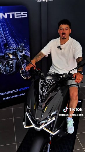 Zontes 125 X Test: Kompakte Adventure‑Ergonomie für den täglichen Ride