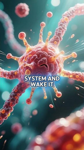 Why Sun Triggers Cold Sores – HSV-1 Explained