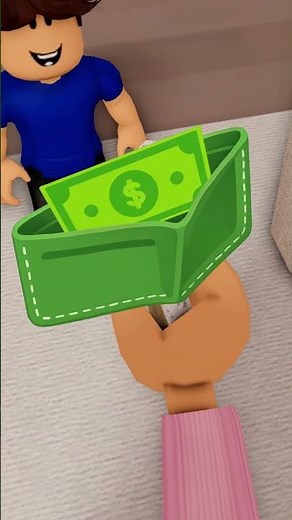 MAMÁ O PAPÁ EN ROBLOX..😳 #roblox #shorts #berry