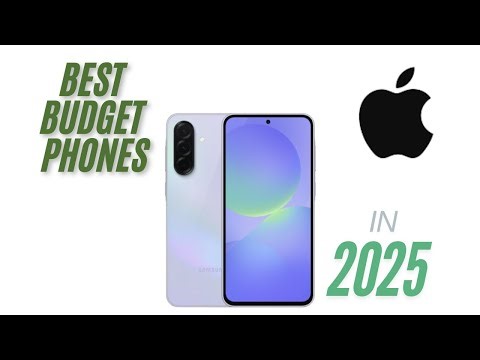 Best Budget Samsung Phones of 2025 Galaxy A22 5G vs A35 vs A55 Full Review & Buyer’s Guide