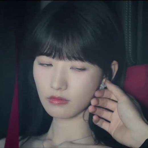 🥰💕💕| 黑夜中的她 Queen of Darkness | 方瑾 / 严子贤 / 蒲雨童 | 悬疑爱情 都市爱情 | 优酷 YOUKU