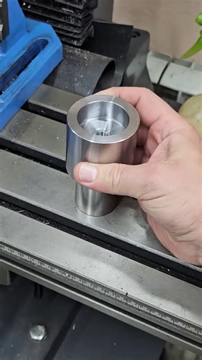 193K views · 935 reactions | When Metal Turns to Mirror | Cool Ideas DIY | Facebook