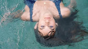 Kaia Gerber's Last Day of Summer