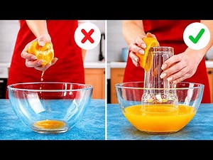We Tested 30 New Kitchen Gadgets 👨‍🍳 Be a Superhero on Your Kitchen