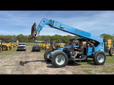 GENIE GTH844 For Sale