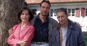 Star aus "Aus heiterem Himmel": Was macht Daniel Friedrich heute?