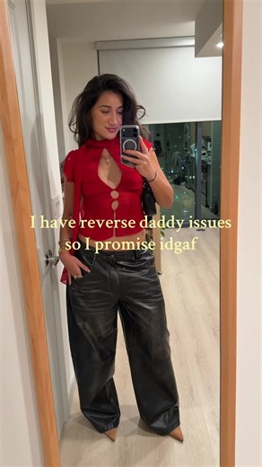 Understanding Reverse Daddy Issues in Relationships