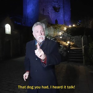 25K views · 1K reactions | The Famous Story of the Pendle Hill Witches  (Part 1) | Exploring with Josh | Facebook