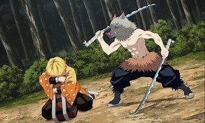 inosuke face reveal  #anime #animelover #animation #demonslayer #inosuke #entertainment #naruto | Max Anime | Facebook