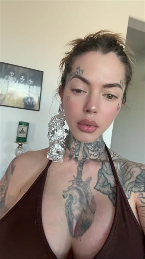 👩🏻‍🦰 ❤️🫣 #redhead