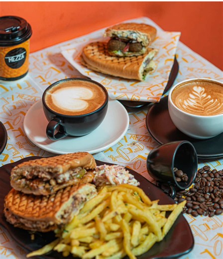 Best Places to Eat in Nairobi: Kilimani to Lavington