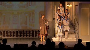 Myers presents Sound of Music
