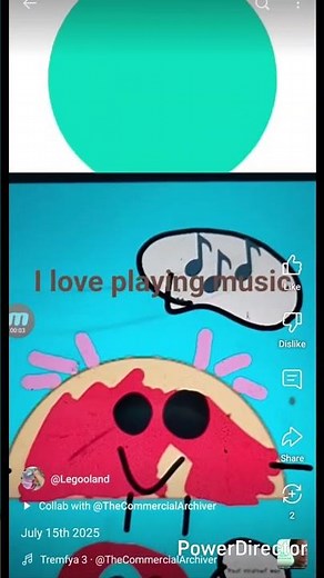 Tremfya plays the music 🎶🎵