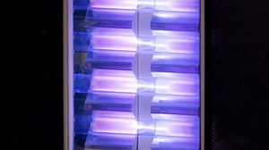 How Far-UVC light could be key in curbing the next airborne pandemic