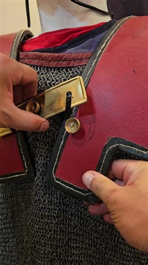 Exploring Good and Old Armor ASMR Sounds