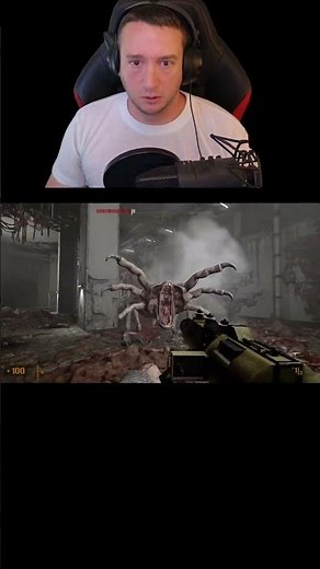 VLADiK BRUTAL Boss Fight