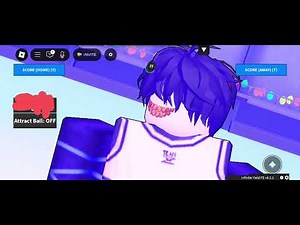 Roblox Blr Rivals GUI Script - Shoot Far Infinite Stamina, No Cooldown & More Features!"