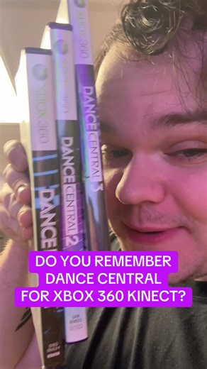 For as long as I can keep it up, I will be going live and playing through the Dance Central games for the Xbox 360 Kinect! I’ll be playing through all three games, starting with the first Dance Central, and then I’ll make my way through Dance Central 2 and its Crew Challenge, and finally I’ll play through Dance Central 3 and its story mode. I don’t know how long this will take to get through, but I’m looking to do it in order to reinvigorate myself fitness-wise, and look back on a pastime where 