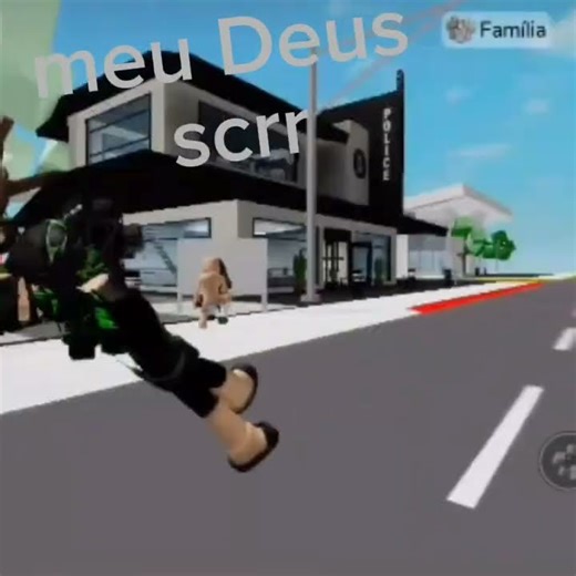 meu Deus socorro #brookhaven #roblox #fly #naoflopaporfavor #naoflopa