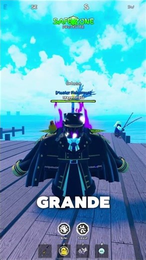 FREE PRIVATE SERVER ON GPO... 500 ROBUX GIVEAWAY!