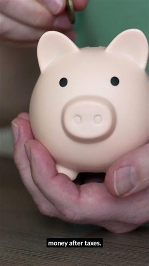 What Is a Roth IRA and Why Is It Popular? #RothIRA