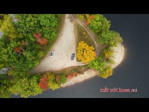 Mùa thu cho em | Thuy Tom