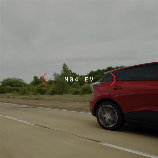 Discover the award-winning MG4 EV, where everyday practicality meets standout electric performance. Available from £27,245. | MG Motor UK