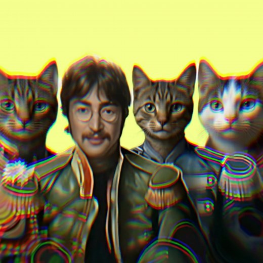 24 reactions | Three Cool Cats | Warren Brown | Facebook