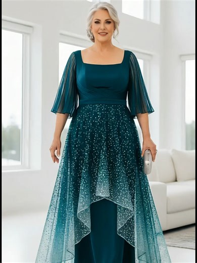 Elegant Mother of the Bride Dresses You’ll Love