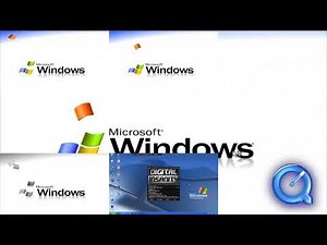[Unfinished] Windows XP Tour Sparta Remix [Ft. Sony Vegas Pro Keygen]