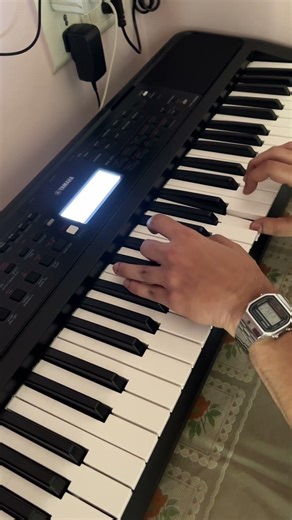 Kya hua tera wada #kyahuaterawada #pianocover #bollywoodcoversongs #bollywoodmelodies #keyboardcover