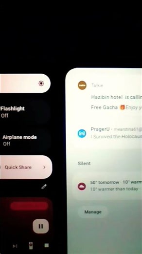 screen recording (tutorial) 😘