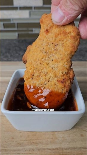 Spicy Sriracha Honey Garlic Sauce Recipe! #recipe #spicy #sauce #cooking