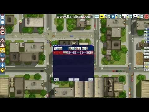 Traffic Manager - Gameplay