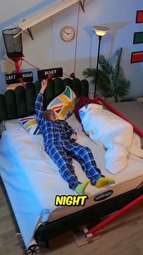 15K views · 225 reactions | This Smart Bed Can Solve All Your Problems ❤️ | History Facts | Facebook