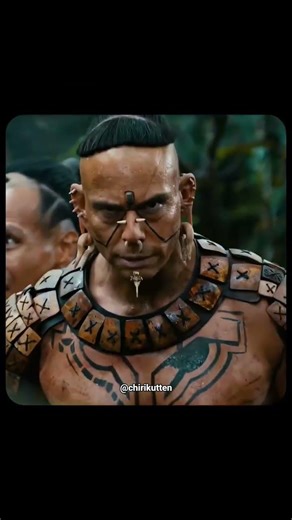 Apocalypto (2006); ഒരു Mel Gibson സംഭവം 💥 #Apocalypto #Movie #Mollywood #Malayalamedits