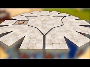 this OWNER has MASTERED the ART of WALL STACKING!