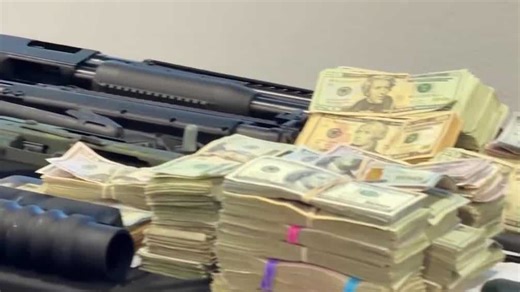 70 arrested, 30 guns recovered in months-long Lee County Sheriff's Office narcotics operation