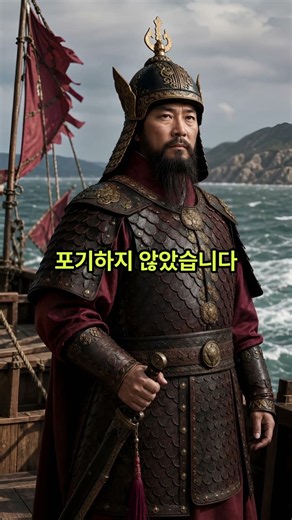 위대한 이순신 장군 이야기 #역사 #이순신 #승종tv