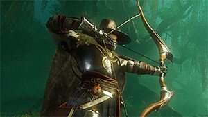 New World ya permite la transferencia de personajes entre servidores y así es como funciona