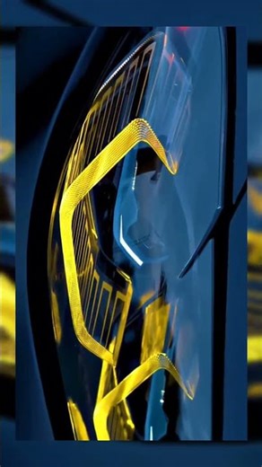 "POV: BMW M4 Exhaust Sound Edit#Shorts"