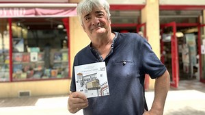 NÎMES En découvrir toujours plus sur la Maison Carrée